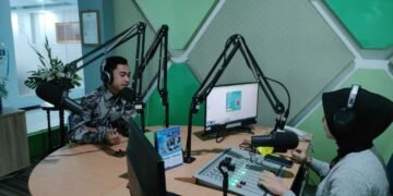 Herianto Tokoh Muda NTB