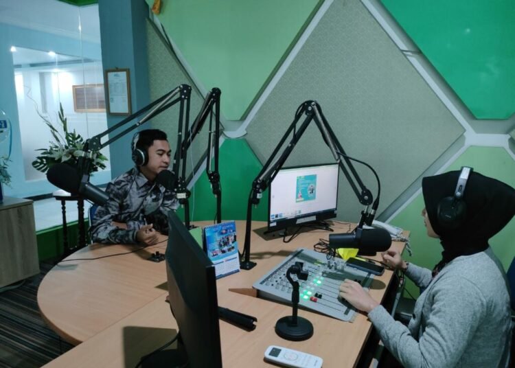 Herianto Tokoh Muda NTB