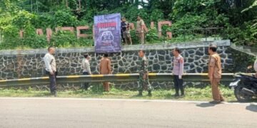 Patroli Gabungan