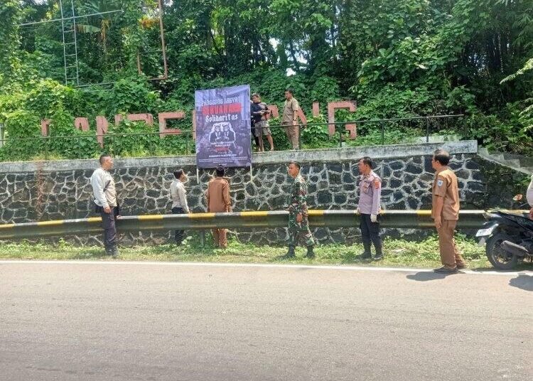 Patroli Gabungan