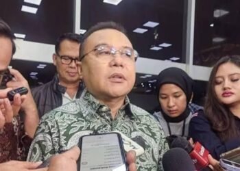 DPR RI Akhirnya Merespons Gelombang Demonstrasi yang Melahirkan 17+8 Tuntutan Rakyat 47 images 2025 09 08T101755.410