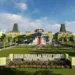 kantor dprd ntt baru