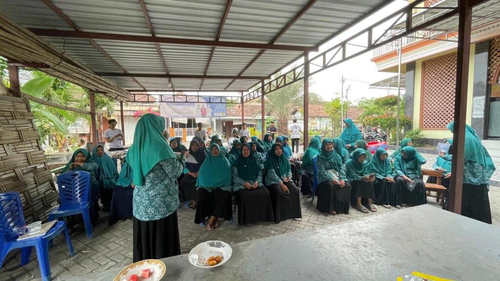 Menggali Potensi Lele Kedurus: Mahasiswa Umsida Hadirkan Inovasi Nugget Bersama Ibu-ibu PKK 3 kedua berita lele