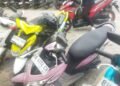 Parkir