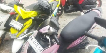 Parkir
