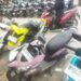 Parkir