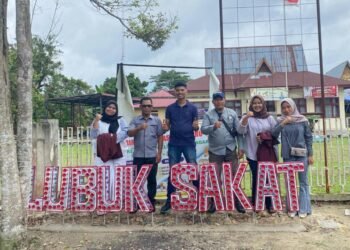 lubuk sakat