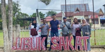 lubuk sakat