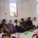Serda Widagyo Anggota Koramil 0111/Pagelaran Mengikuti Kegiatan Maulid Nabi Muhammad SAW 1447 H di Majelis Ta'lim Kampung Pasir Kandang, Desa Turus, Kecamatan Patia