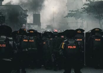 "No Viral, No Justice": Bongkar 6 Resep Jitu Reformasi Polri Agar Kembali Dipercaya Rakyat