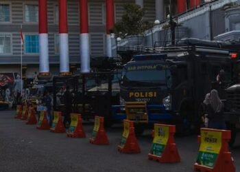 Kantor Polisi Indoensia