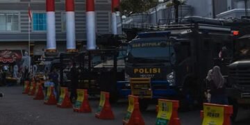 Kantor Polisi Indoensia