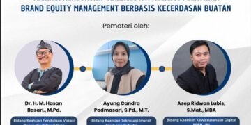 koordinasi program dan pelaksanaan program