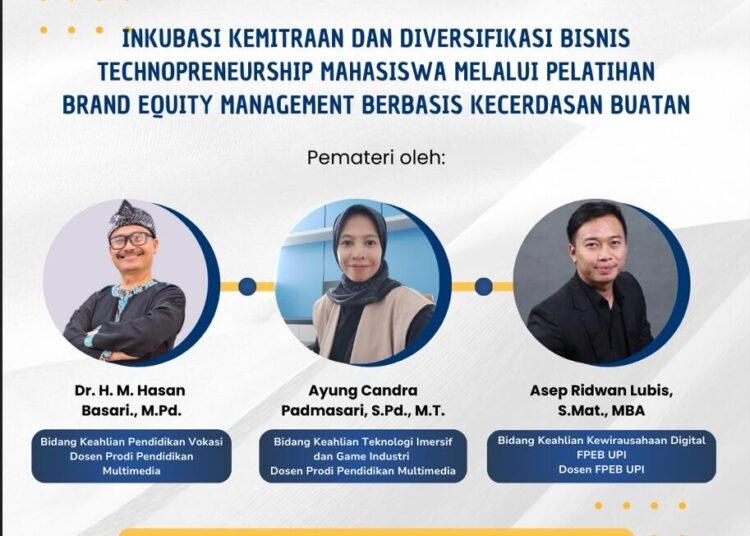 koordinasi program dan pelaksanaan program