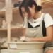 pottery
