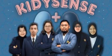 Anggota KidySense