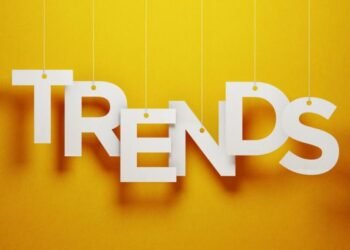 trend