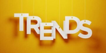 trend