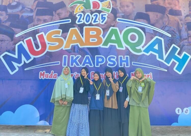 13 Siswa SDIT Al-Fadiyah Ikuti Musabaqah IKAPSH 2025 di Gowa 47 ukuran web 2