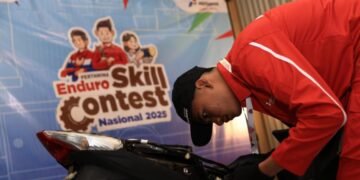 Enduro Entrepreneurship Program