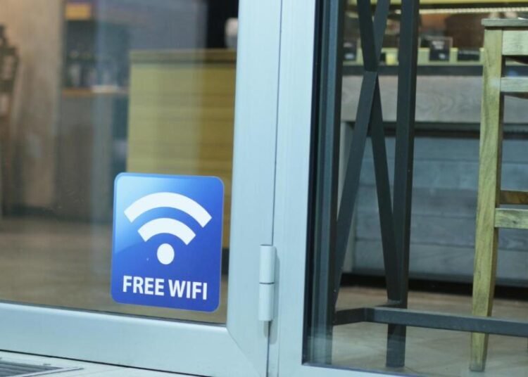 wifi