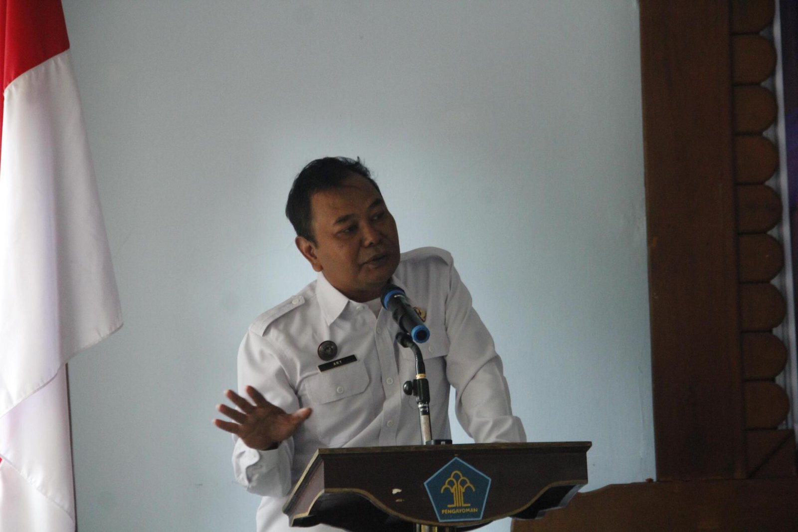 BNNK Kendal dan Lapas Kelas IIA Kendal Perkuat Kolaborasi melalui Program Rehabilitasi Pemasyarakatan 2025 48 0111b53b 4a5d 4e09 9133 5c5bf475cee8
