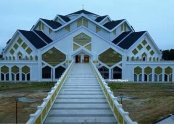 Islamic Center Jambi