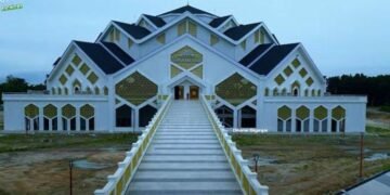 Islamic Center Jambi