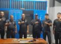 Wujudkan Lapas Halinar, Lapas Ternate Razia Dadakan Sejumlah Blok Hunian 48 Lapas Ternate