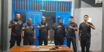 Lapas Ternate