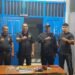 Wujudkan Lapas Halinar, Lapas Ternate Razia Dadakan Sejumlah Blok Hunian 57 Lapas Ternate