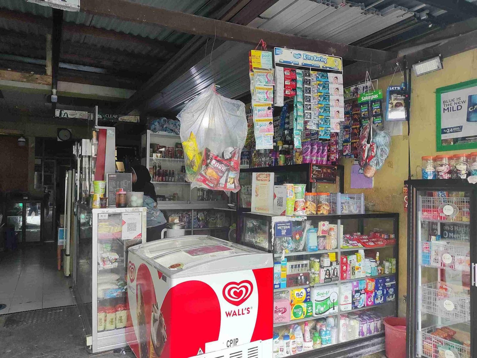 Semangat UMKM Bertahan di Tengah Tantangan Ekonomi dan Penurunan Pelanggan 48 UMKM