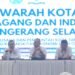 Mukota Resmi Pertama Kadin Tangsel Berantakan, Panitia Disemprot Calon Ketua 57 1000322409