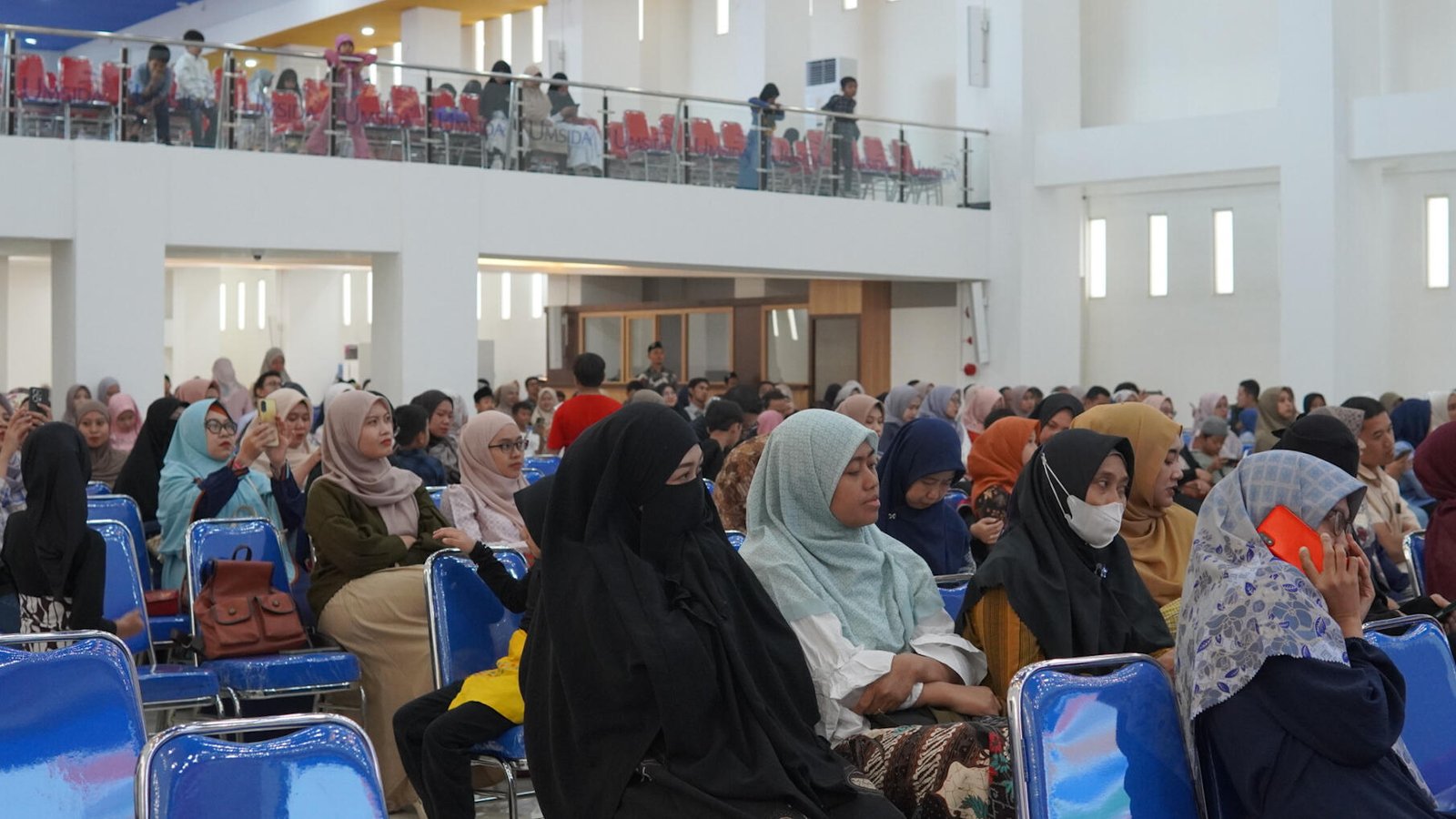 Wujudkan Pendidikan Inklusi yang Berkeadilan dan Bermakna dalam Seminar Prenting SD Mica 48 1001228844