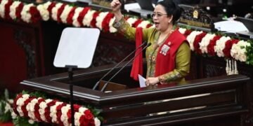 16670 sidang paripurna dpr dan ruu apbn 2026 puan maharani