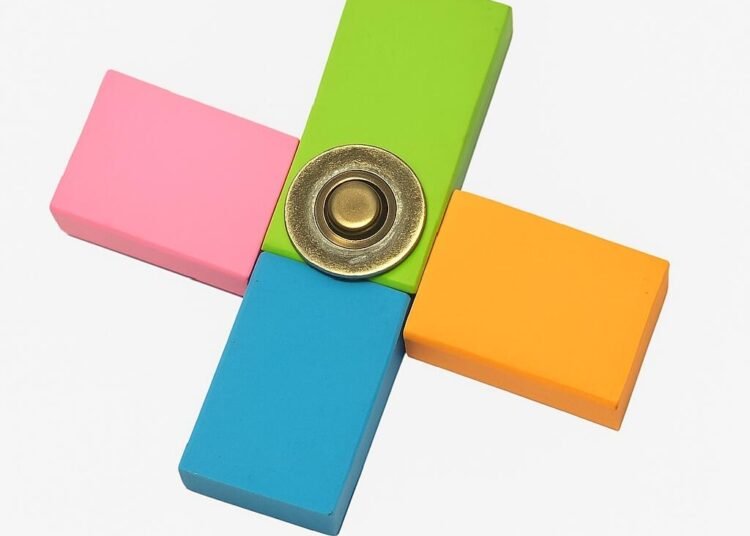 Spinner Penghapus