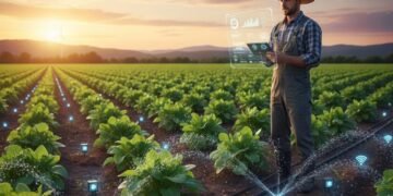 Agroindustri