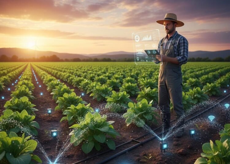 Agroindustri