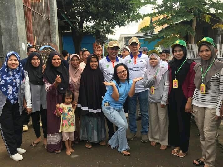 Nggahi Rawi Pahu Perubahan Nyata di Mata Masyarakat Desa Parangina, Bapak Bupati dan Wakil Bupati Bima Luar Biasa 47 1760926763867