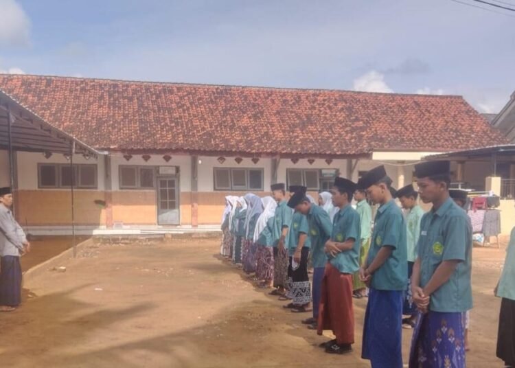 Hari Santri
