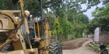 Nggahi Rawi Pahu Perubahan Nyata di Mata Masyarakat Desa Parangina, Bapak Bupati dan Wakil Bupati Bima Luar Biasa 30 Parangina