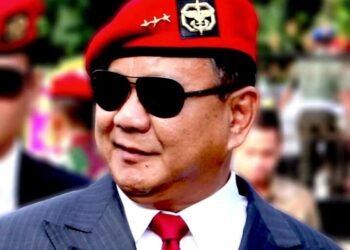 Prabowo