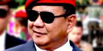 Prabowo