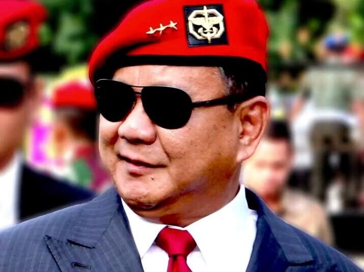 Prabowo Bocorkan Tidak Boleh ada Mafia di Pemerintahan untuk Bodohi Rakyat, Nyindir Siapa? 46 Prabowo