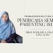 Imas Maslahul Islahiah Pembicara Parenting Islami di Jakarta Bogor Depok Tangerang Bekasi Surabaya Semarang Bandung
