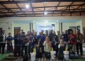 Edukasi Hijau: KKN Hadirkan Solusi Pupuk Organik dari Sampah Dapur dan Daun Sirsak 47 Sosialisasi dan Praktik Pembuatan Pupuk Organik dari Sampah Dapur dan Daun Sirsak
