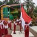 Upacara Bendera di MIN 9 Langkat, Pembina: Salat Adalah Tiang Agama 55 20251020 125857