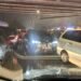 Lampu Merah Rusak, Jembatan 2 Jakarta Barat Alami Kemacetan Parah Saat Jam Pulang Kantor 56 macet