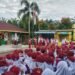 Upacara Bendera di MIN 9 Langkat, Pembina Tekankan Pentingnya Disiplin dan Kerapian 57 MIN 9 Langkat
