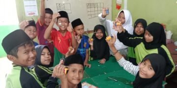 MIN 9 Langkat